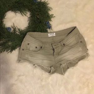 One Teaspoon Bonita’s